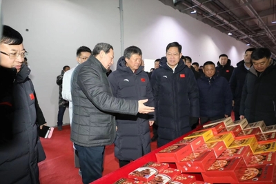 千头肉牛工程再落一子 梅河皓月示范园试车启航